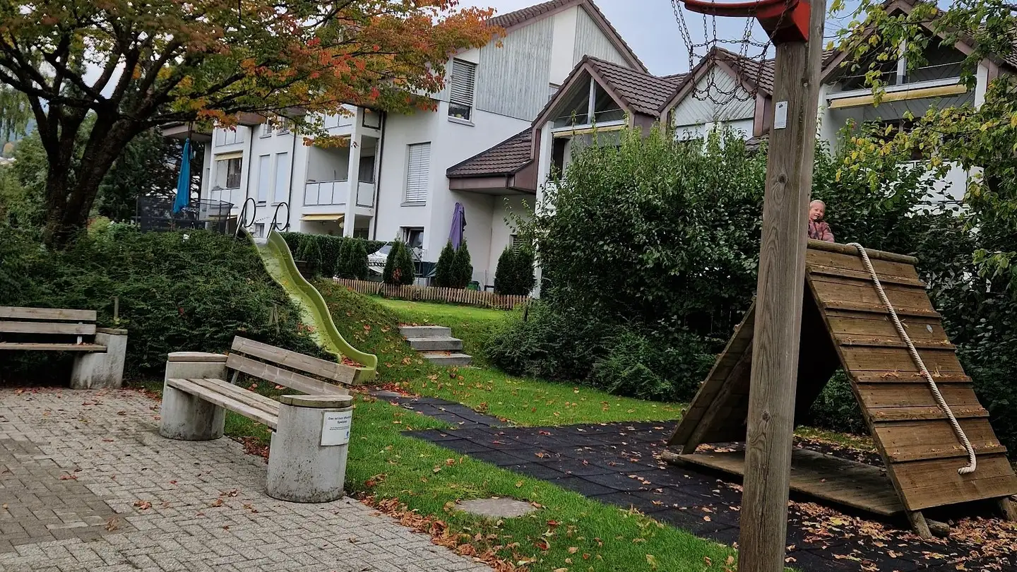 Dachgeschosswohnung kaufen - Meisenweg 8, 2553 Safnern - Foto 3