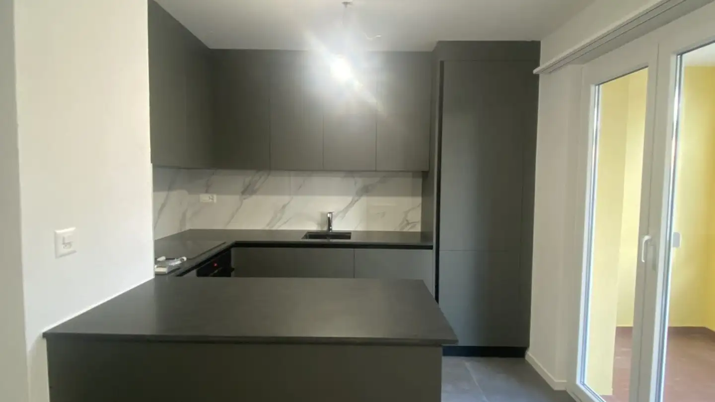 Wohnung mieten - Peterstrasse 23, 3186 Düdingen