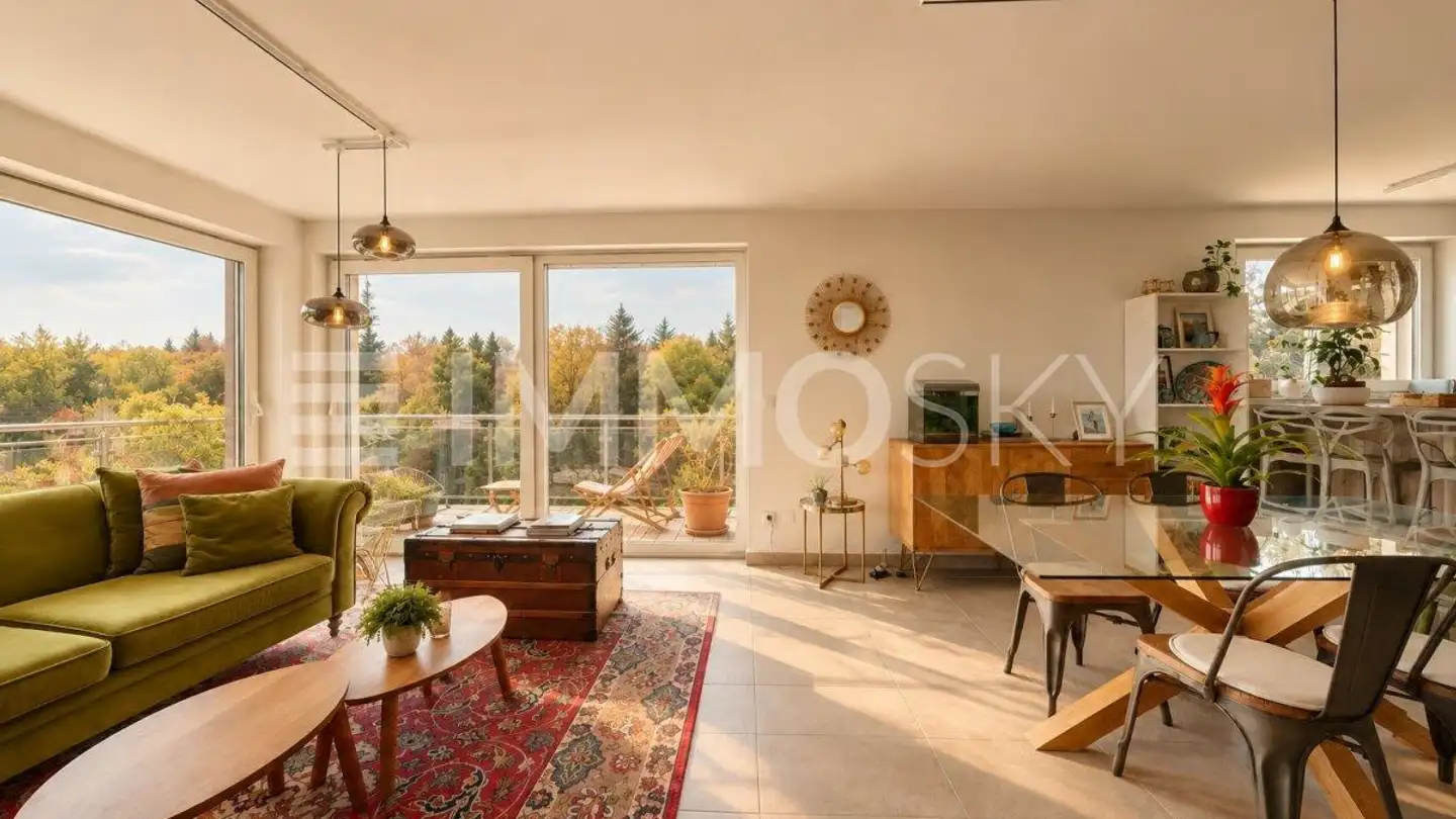 Apartment for sale - 1, 1000 Lausanne 25 - Photo 3