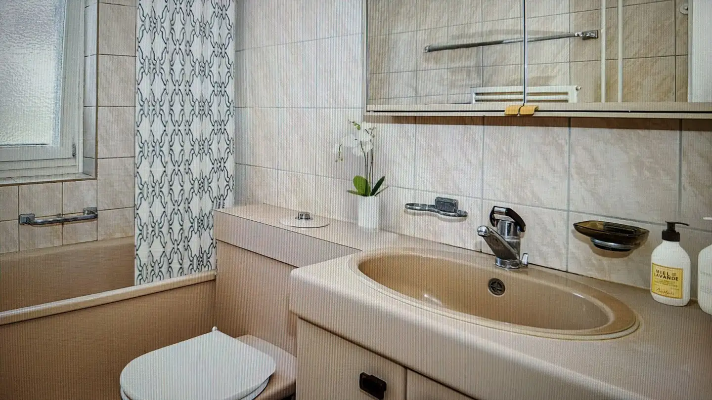 Apartment for rent - 8180 Bülach - Photo 4