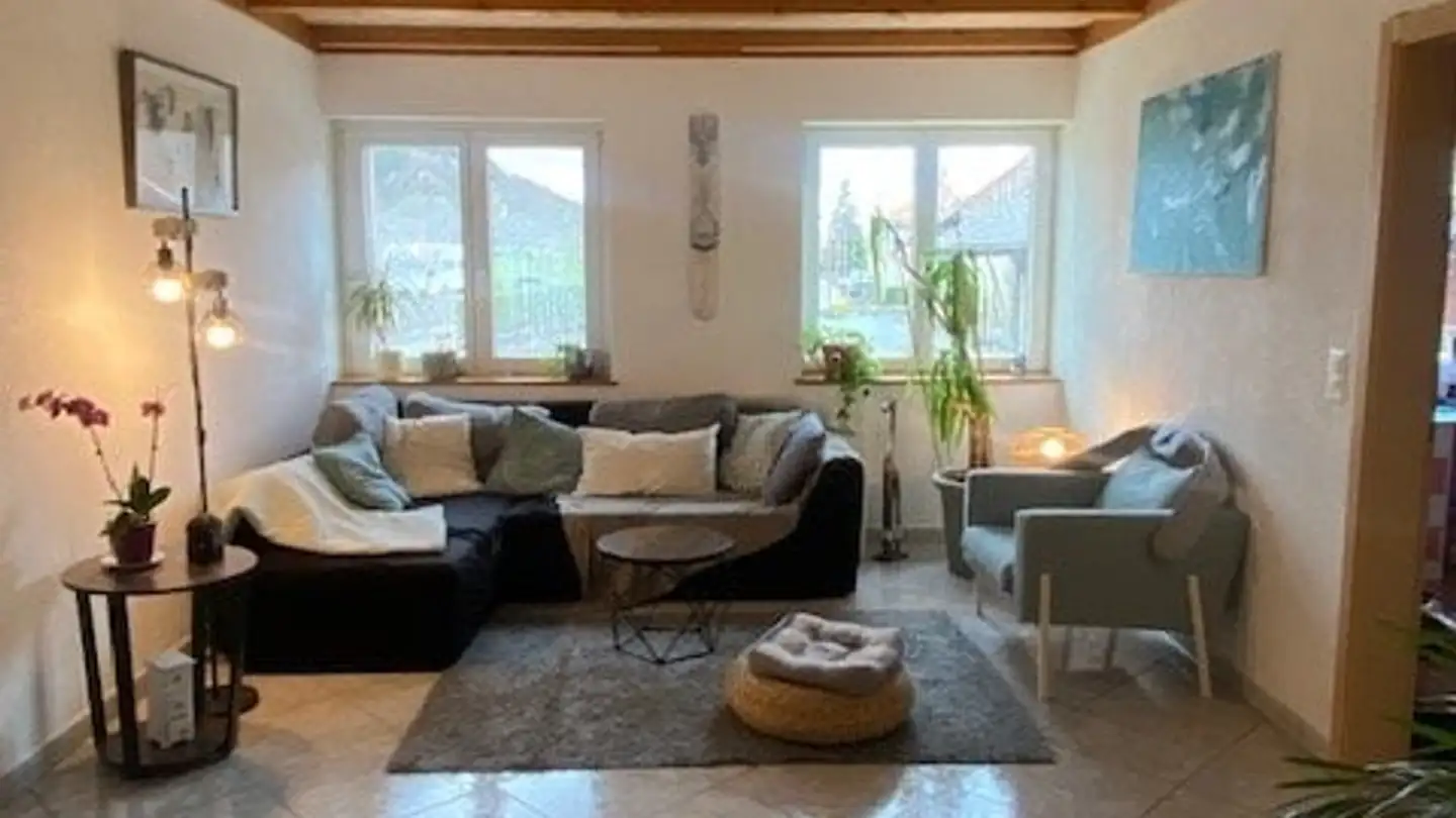 Appartamento in affitto - 1468 Cheyres - Foto 2