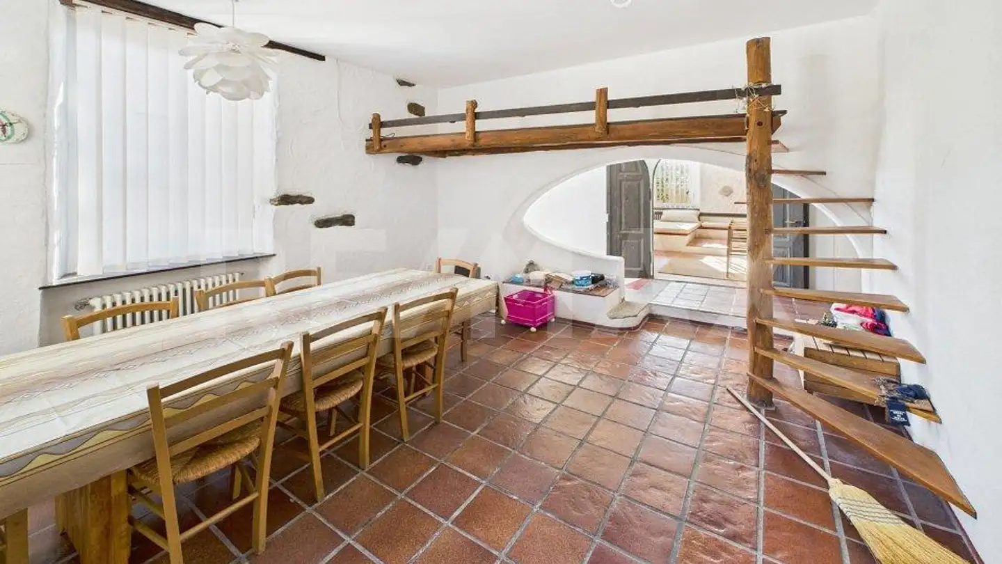 Maison individuelle à vendre - Bidogno, 6958 Corticiasca - Photo 4