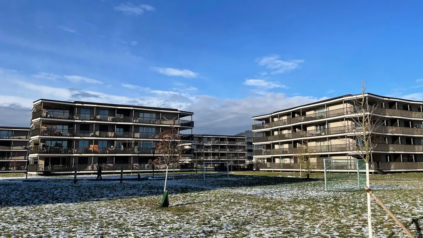 Lagerraum mieten - Münchwilerstrasse 27, 4332 Stein AG