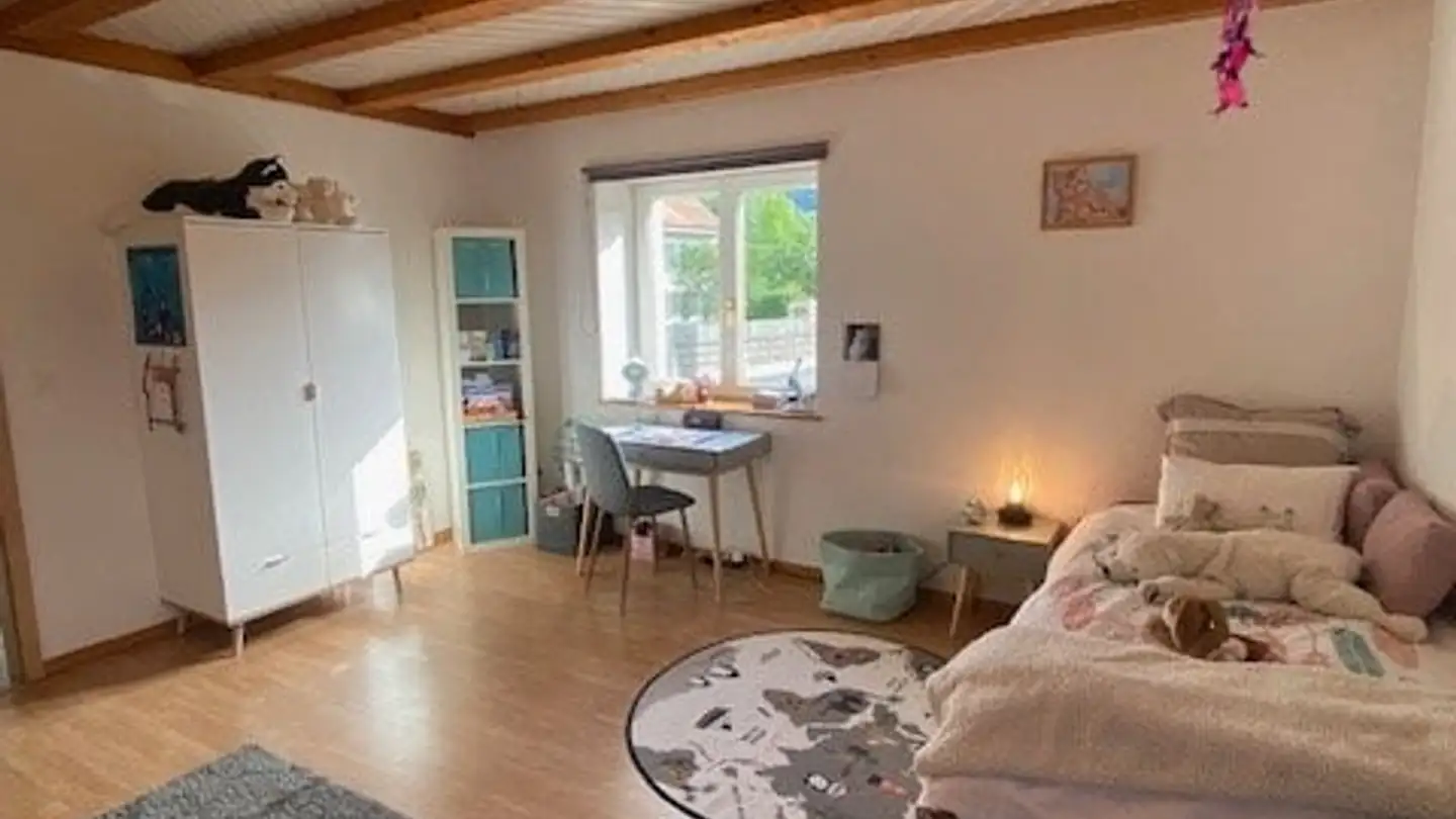 Appartamento in affitto - 1468 Cheyres - Foto 3