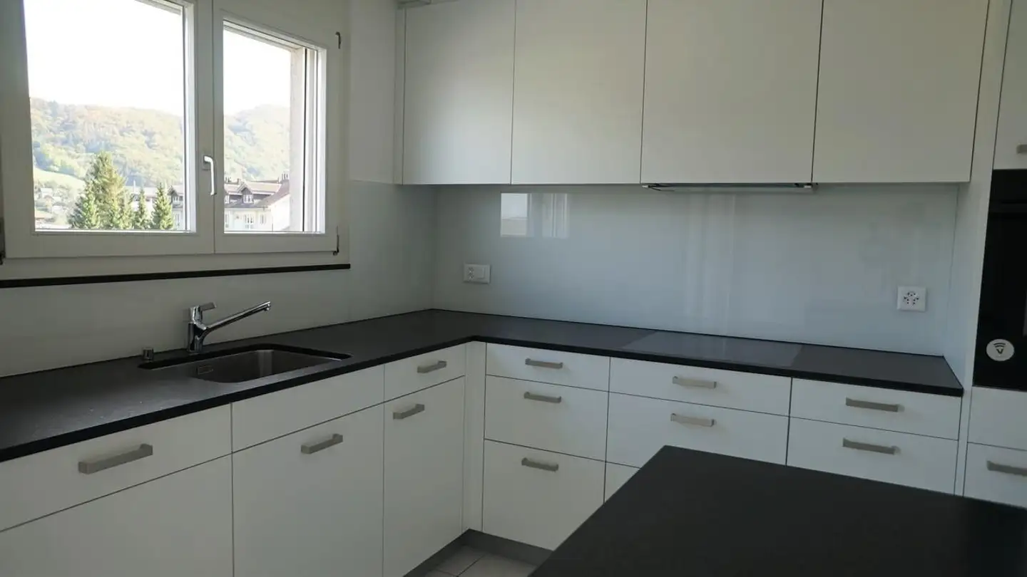 Appartamento in affitto - Kanalweg 3, 3125 Toffen - Foto 2