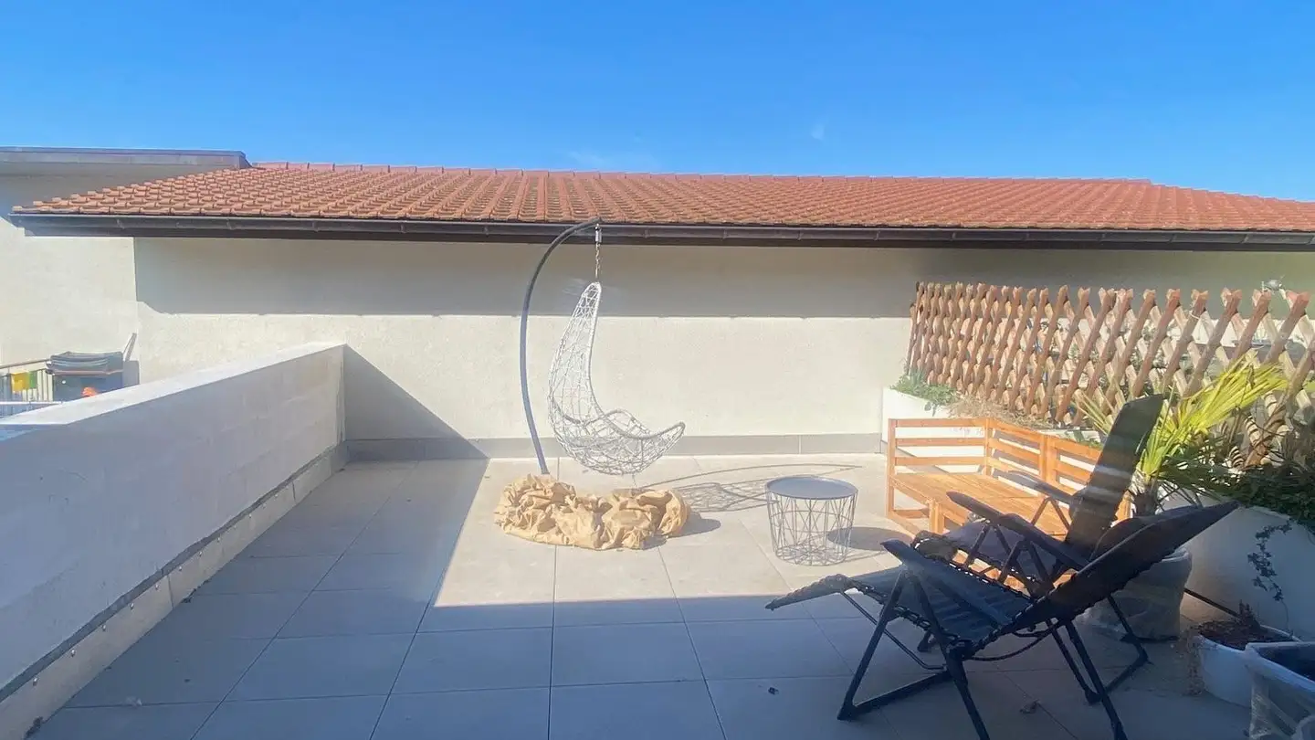 Appartamento in affitto - 1468 Cheyres - Foto 4