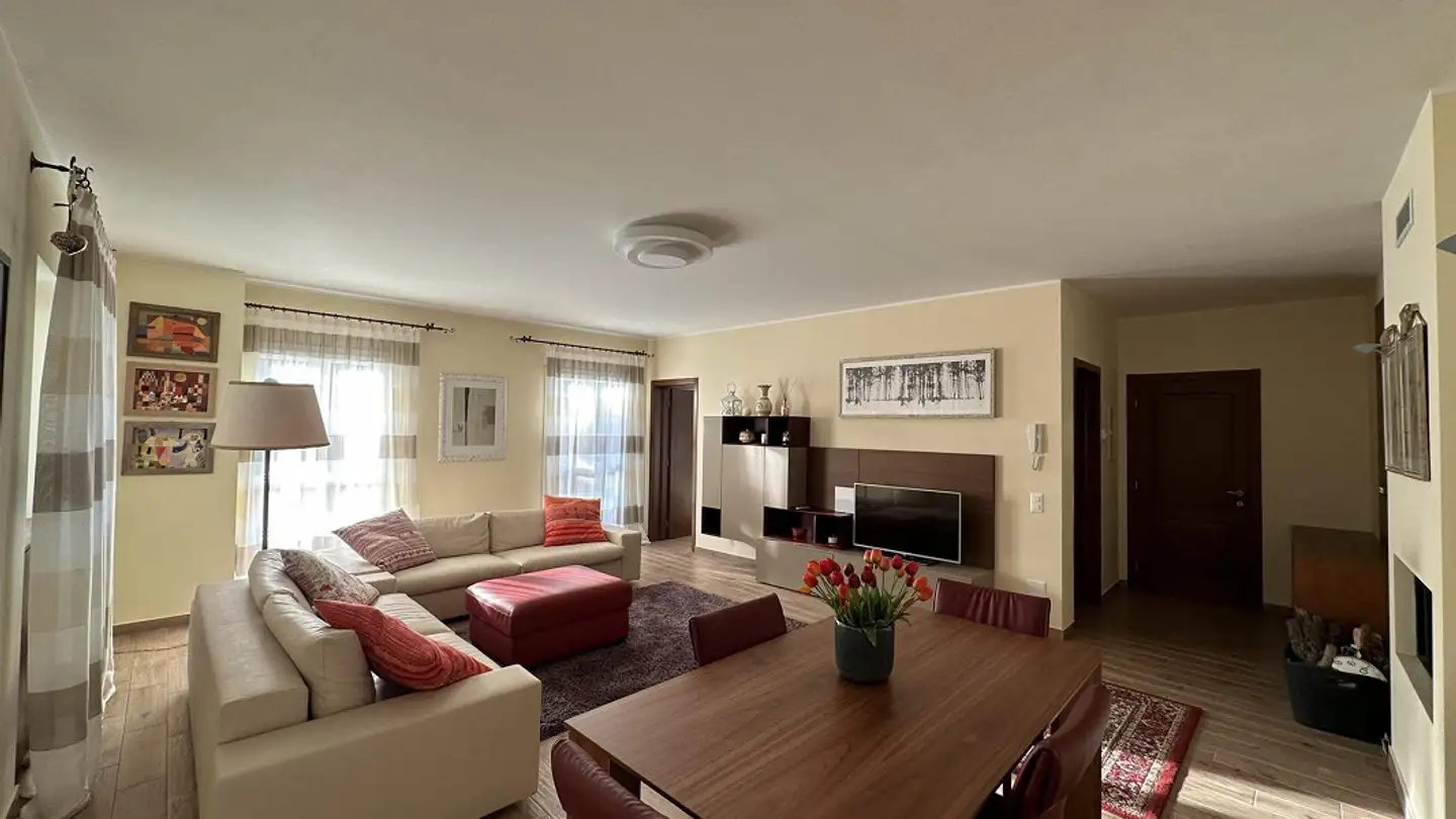 Appartamento in vendita - 6983 Magliaso - Photo 2