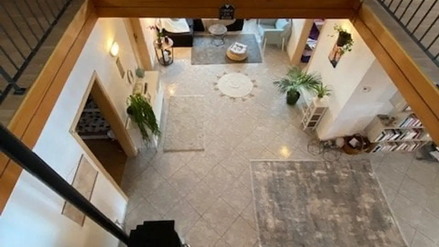 Appartamento in affitto - 1468 Cheyres