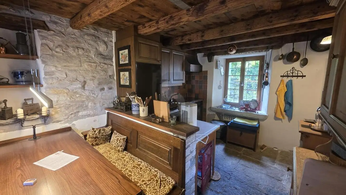 Maison individuelle à vendre - 6702 Claro - Photo 3