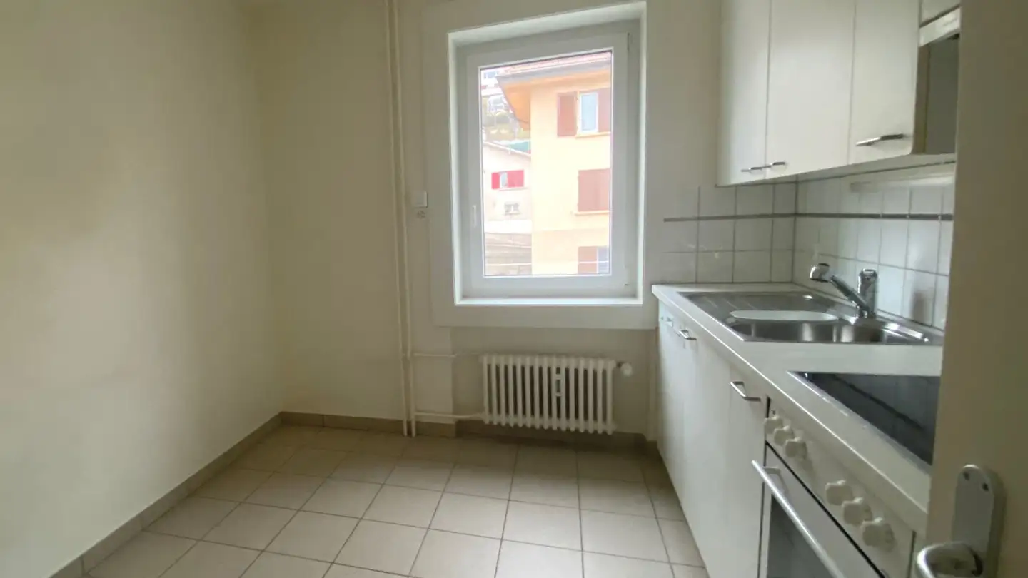 Appartement à louer - Rue Des Uttins 27, 2034 Peseux - Photo 3
