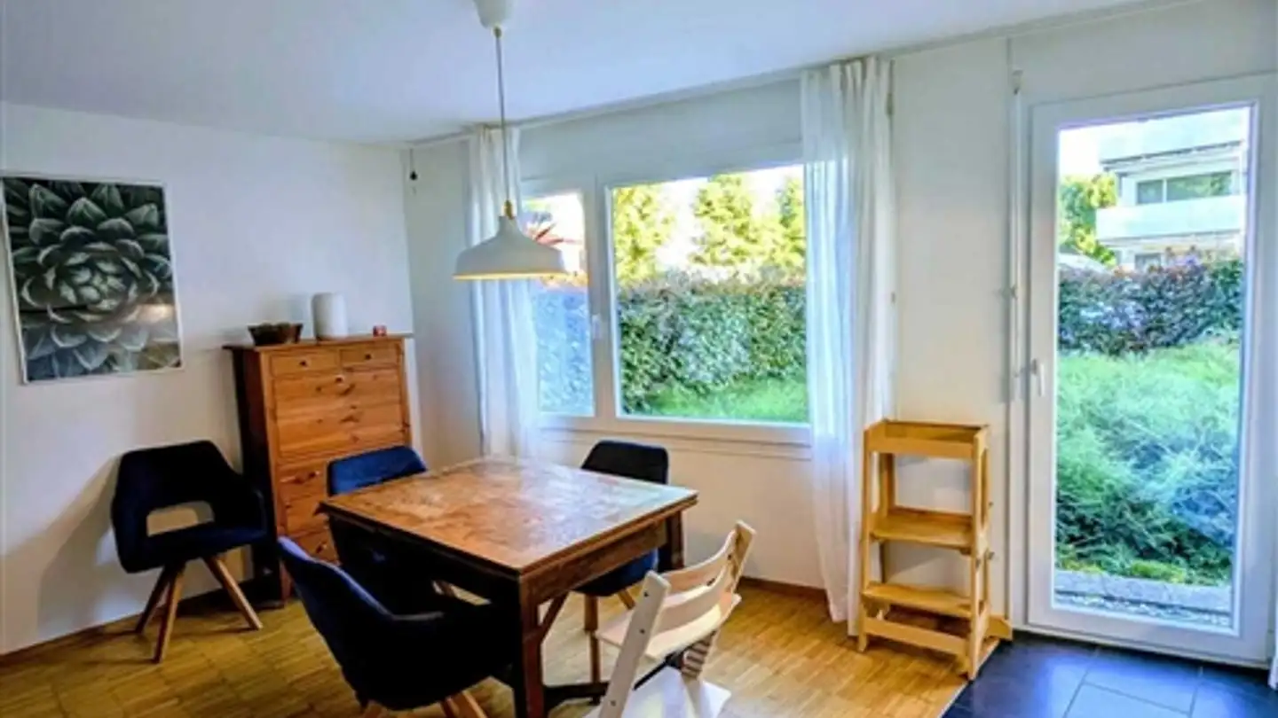 Wohnung mieten - 3123 Belp - Foto 2