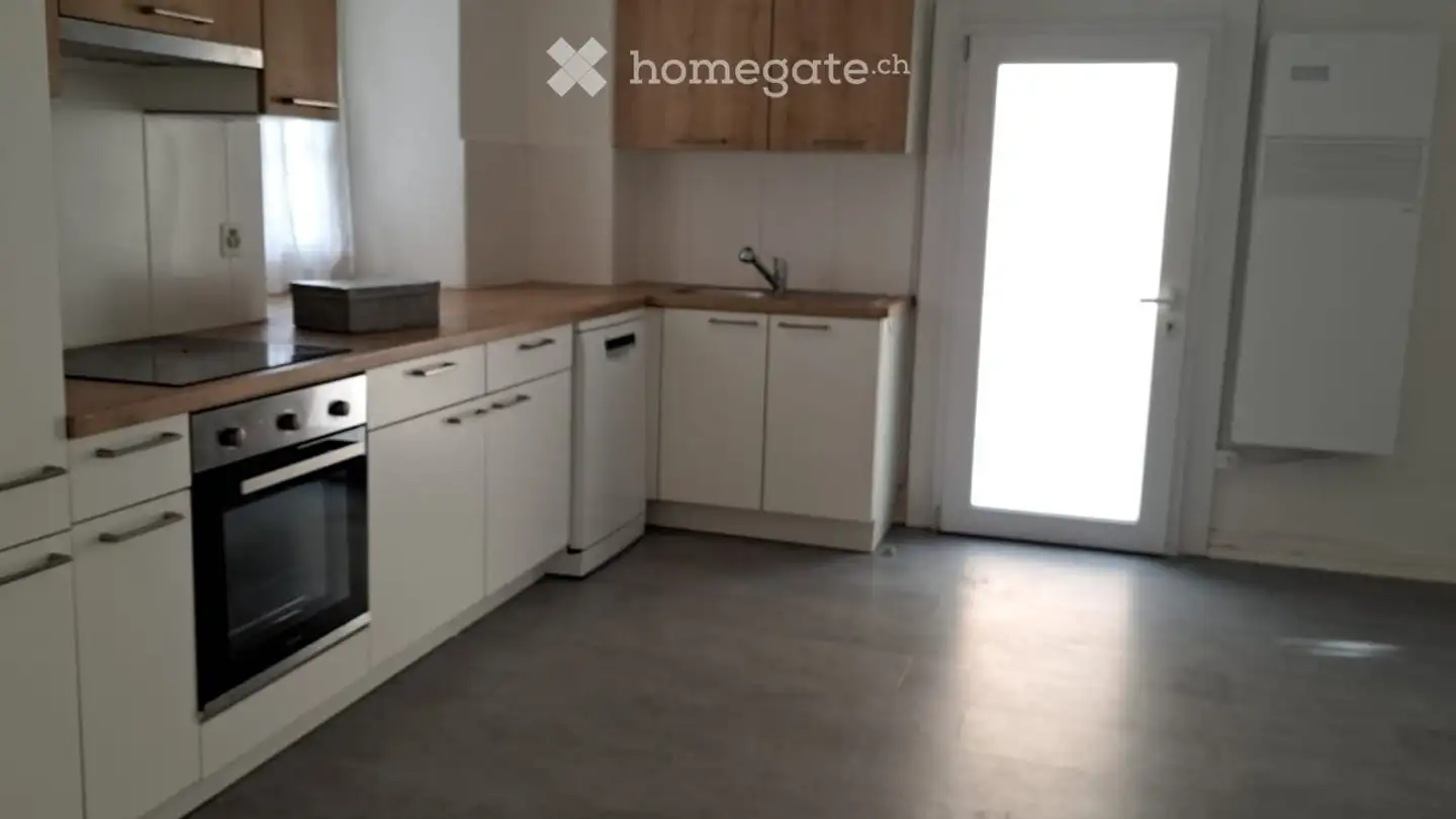 Appartamento in affitto - 6500 Bellinzona