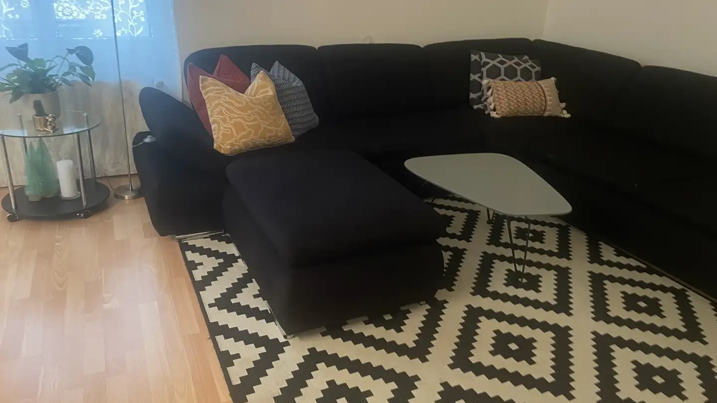 Chambre à louer - Schöntalstrasse, 8004 Zürich - Photo 2