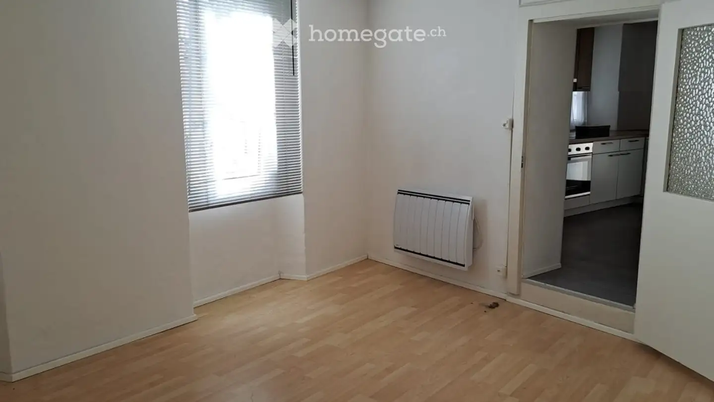 Appartamento in affitto - 6500 Bellinzona - Foto 2