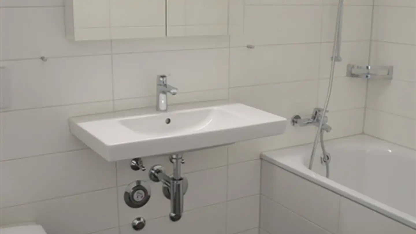 Attique à louer - Rue Jakob-Stämpfli / Jakob-Stämpfli-Strasse 118a, 2502 Biel/Bienne - Photo 4