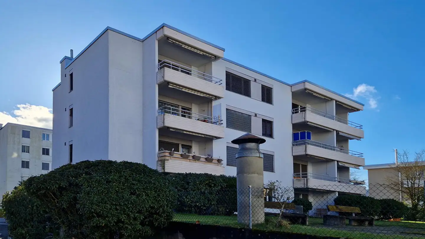 Wohnung mieten - Alte Poststrasse 8, 5417 Untersiggenthal