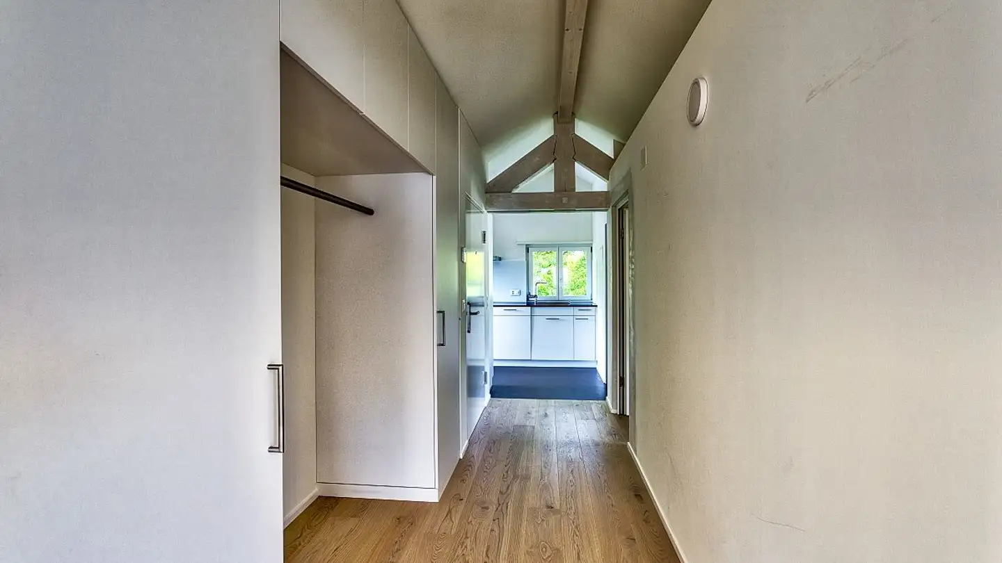 Penthouse mieten - Rigiblickstrasse 4, 6353 Weggis