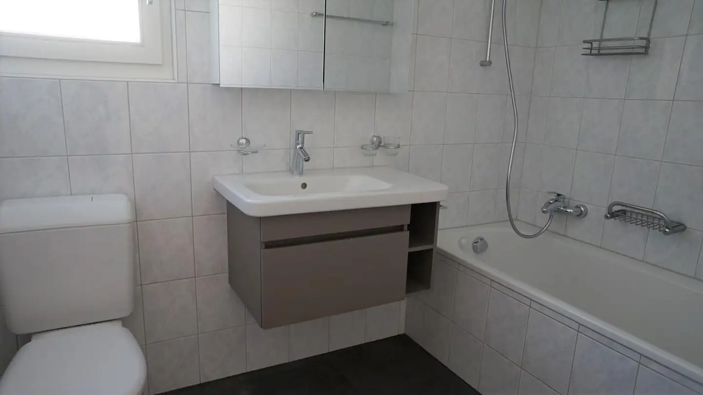 Appartamento in affitto - Kanalweg 3, 3125 Toffen - Foto 3