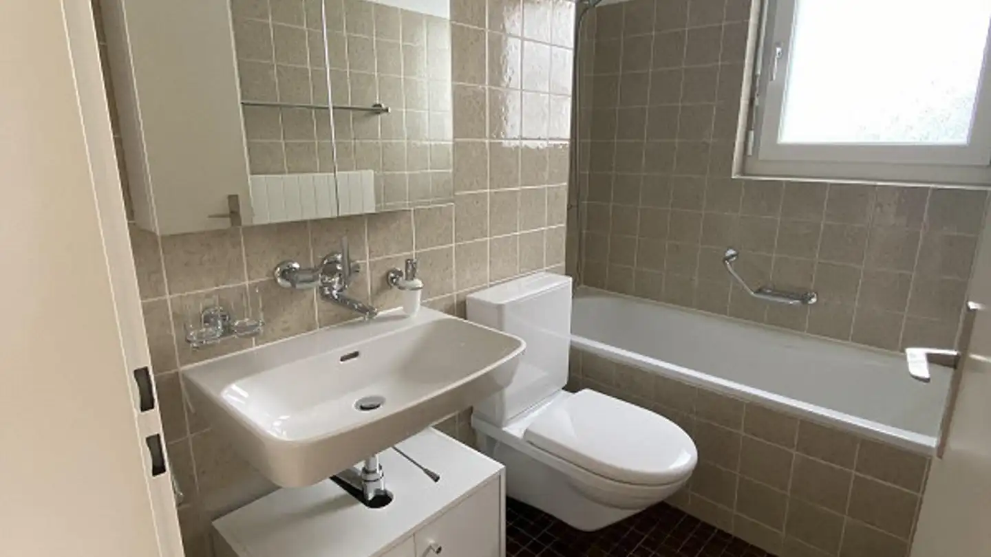 Wohnung mieten - Alte Poststrasse 8, 5417 Untersiggenthal - Foto 2