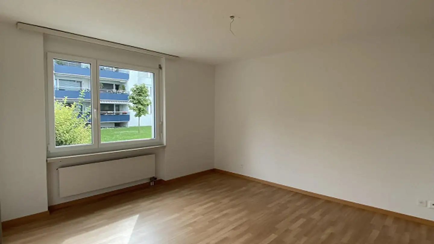 Wohnung mieten - Alte Poststrasse 8, 5417 Untersiggenthal - Foto 4