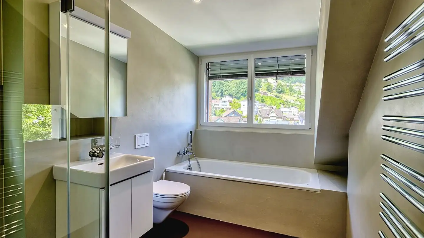 Penthouse mieten - Rigiblickstrasse 4, 6353 Weggis - Foto 3