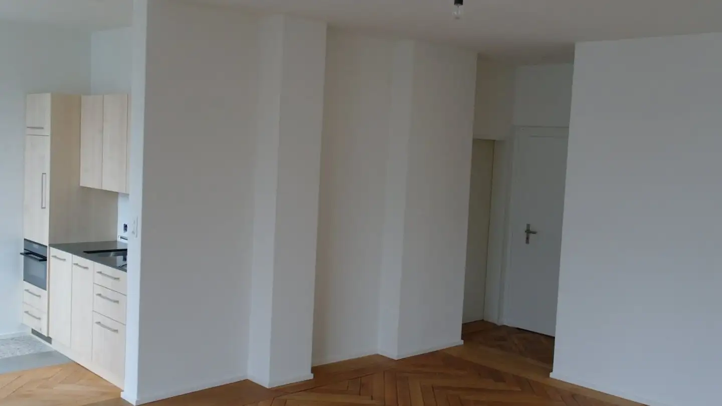 Appartement à louer - Sonneggstrasse 57, 8006 Zürich - Photo 4