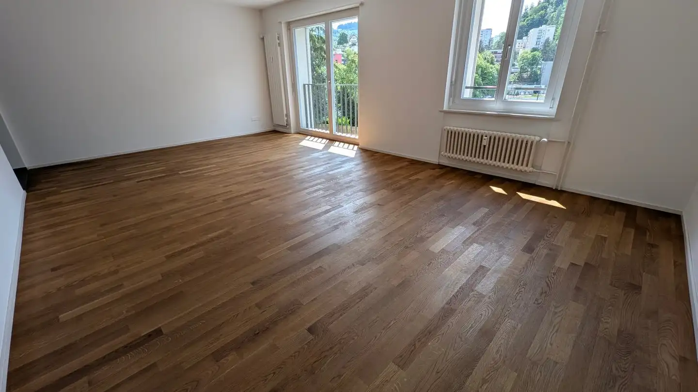 Apartment for rent - St.-Karli-Strasse 68, 6004 Luzern - Photo 2