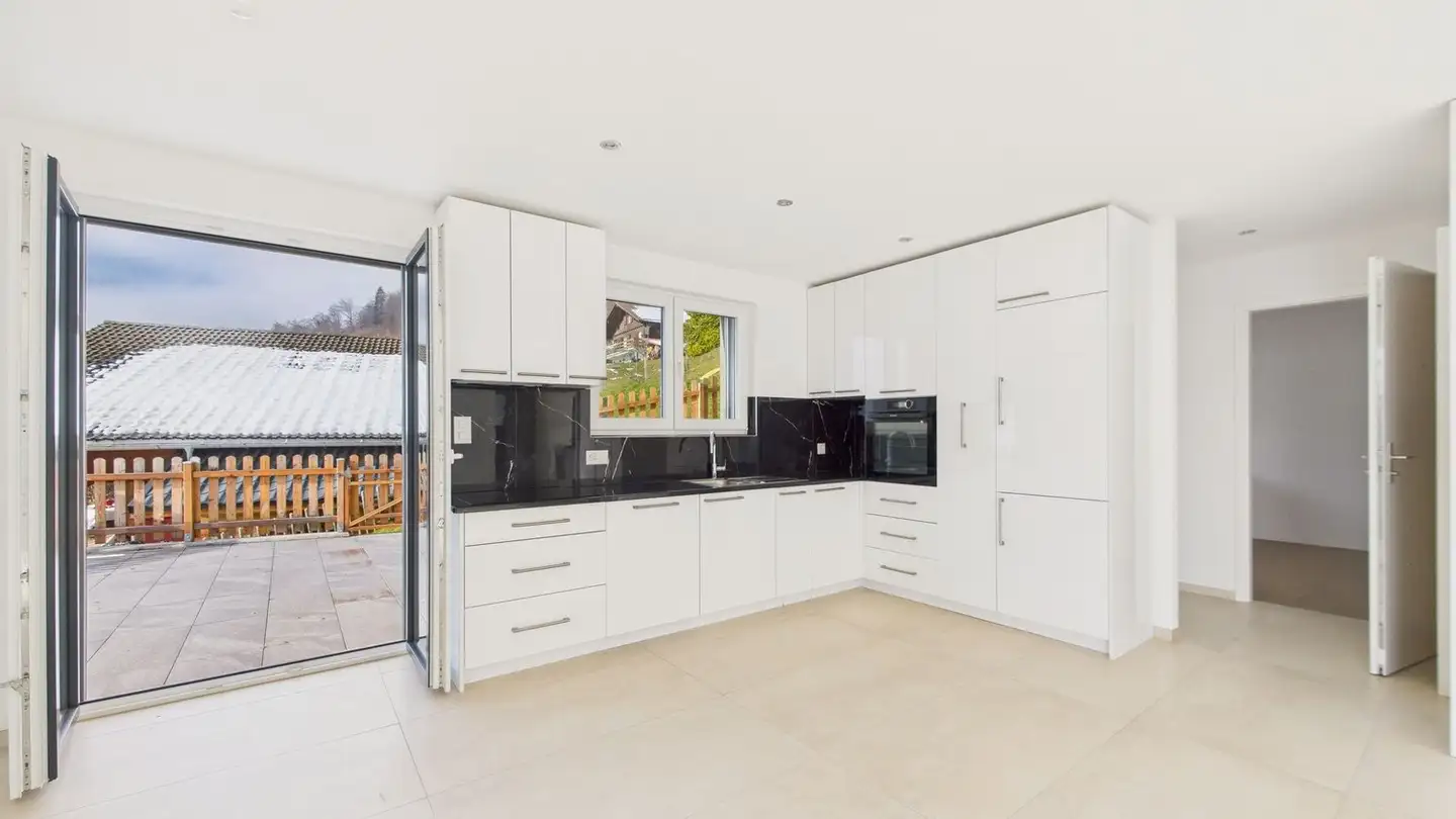 Apartment for rent - 1896 Miex - Photo 2