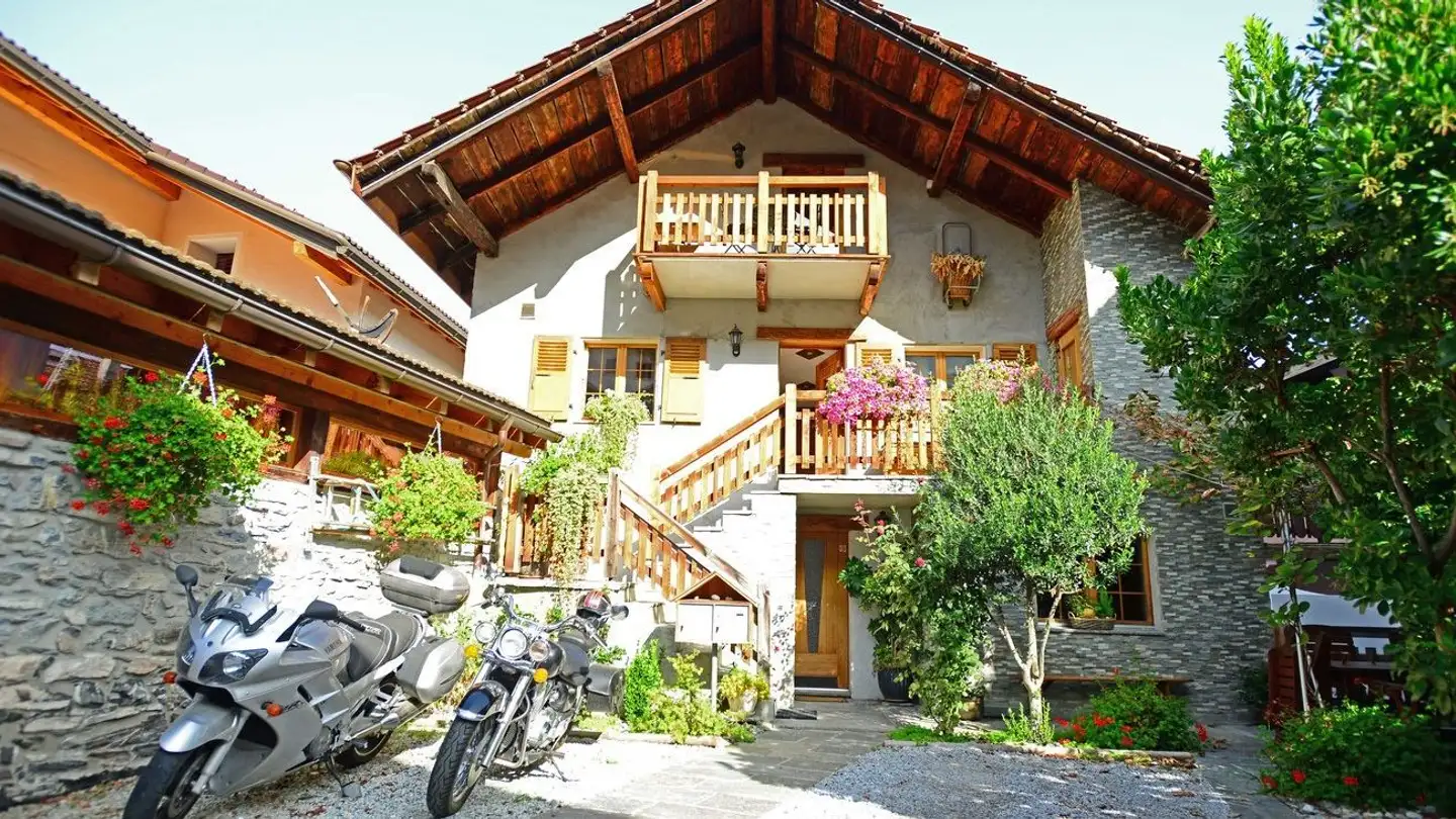 Single house for sale - Ruelle De Bochyr 3, 3966 Chalais