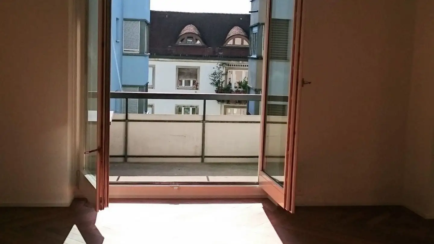 Appartement à louer - Sonneggstrasse 57, 8006 Zürich - Photo 2