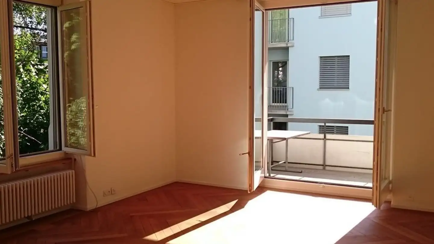 Appartement à louer - Sonneggstrasse 57, 8006 Zürich - Photo 3