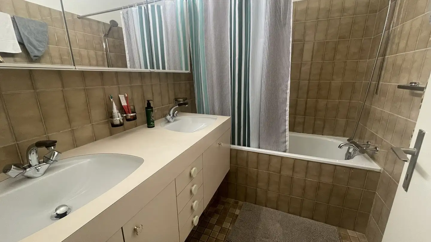 Chambre à louer - Schöntalstrasse, 8004 Zürich - Photo 4