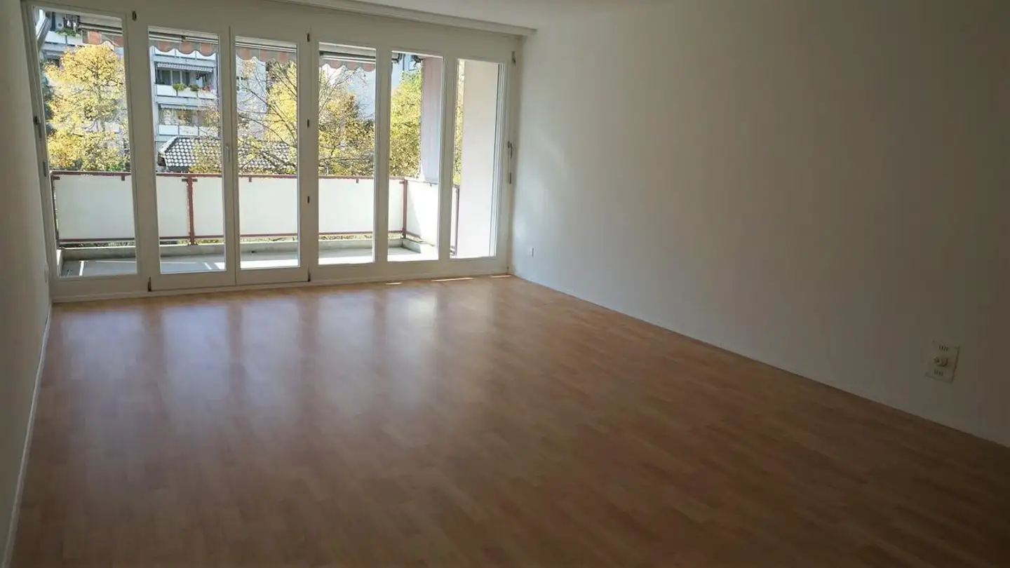 Appartamento in affitto - Kanalweg 3, 3125 Toffen - Foto 4