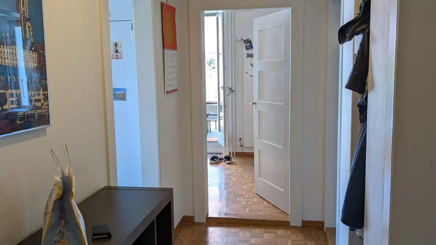 Appartement à louer - 3012 Bern