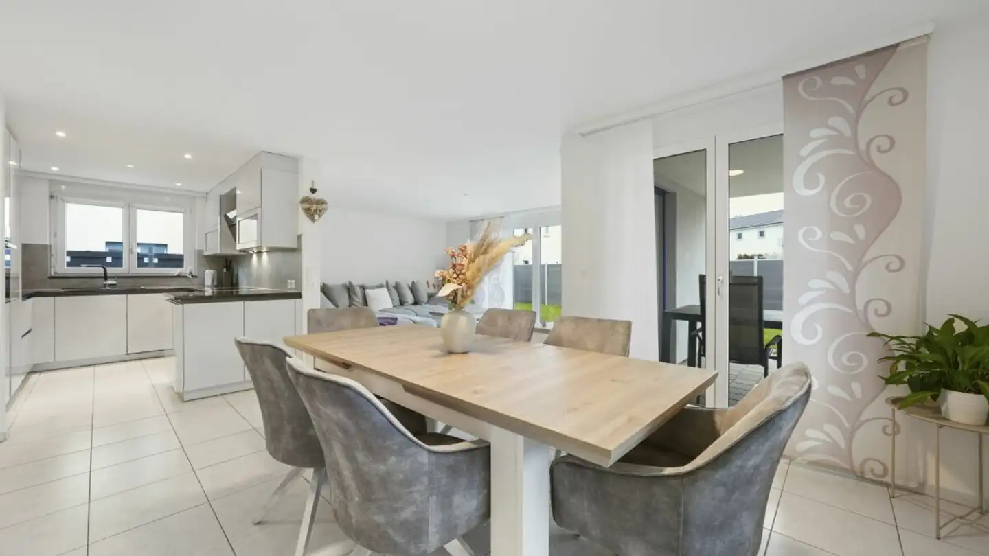 Casa singola in vendita - Kettstrasse 16, 8370 Sirnach - Foto 4