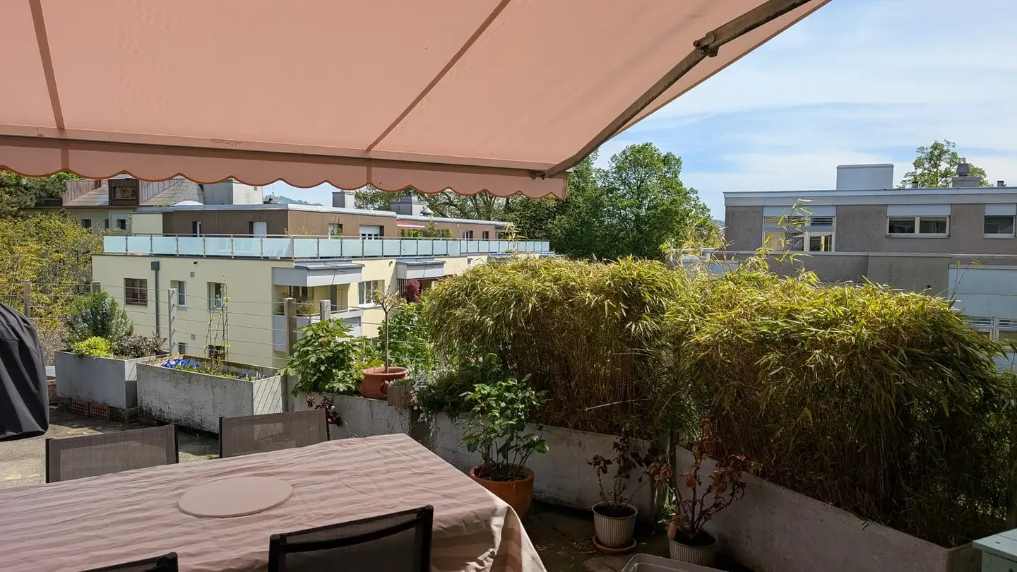 Appartement à louer - 3012 Bern - Photo 3
