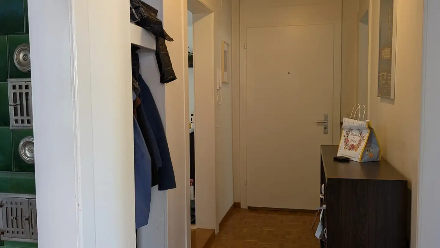 Appartement à louer - 3012 Bern - Photo 4