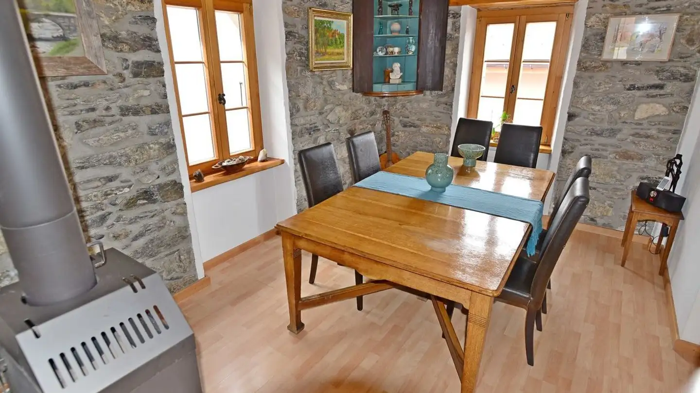 Einfamilienhaus kaufen - Ruelle De Bochyr 3, 3966 Chalais - Foto 4