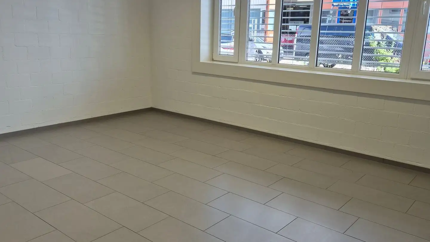 Commerciale in affitto - Brunnenwiesenstrasse 17, 8172 Niederglatt ZH - Photo 3