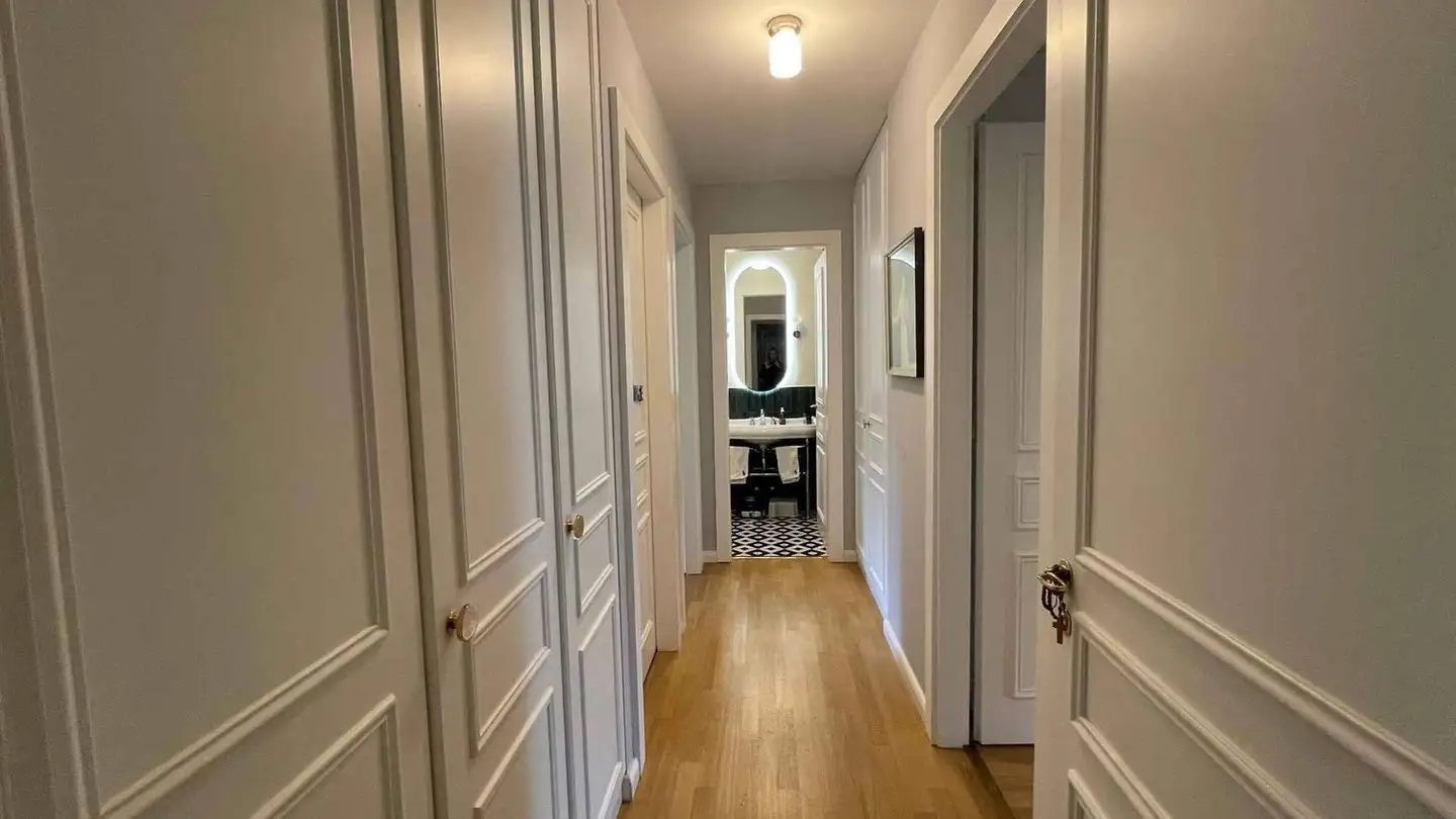 Wohnung mieten - Chemin Des Hauts-Crêts 96a, 1253 Vandoeuvres - Foto 4