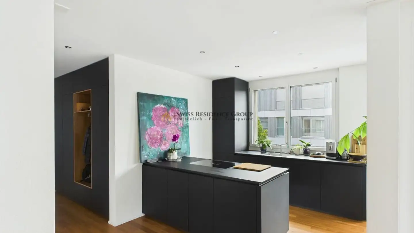 Appartement à vendre - 9444 Diepoldsau
