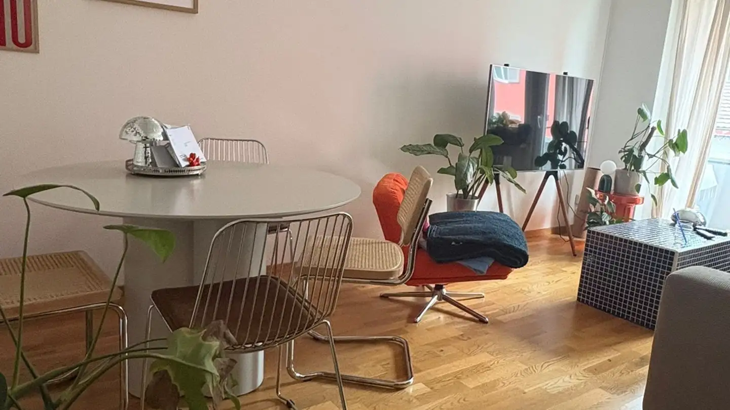 Appartamento in affitto - Lindenweg 7, 4528 Zuchwil - Foto 3