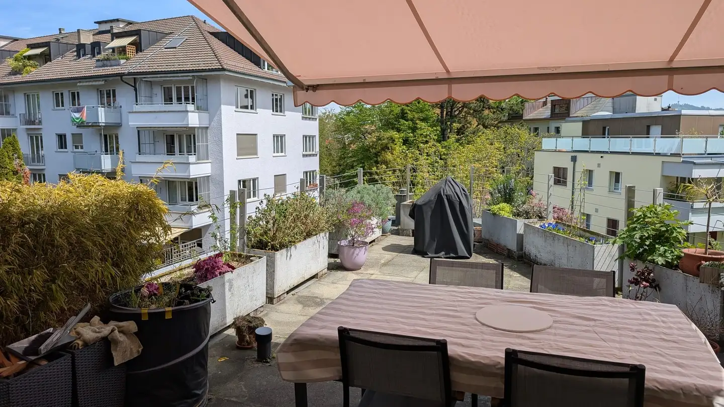 Appartement à louer - 3012 Bern - Photo 2
