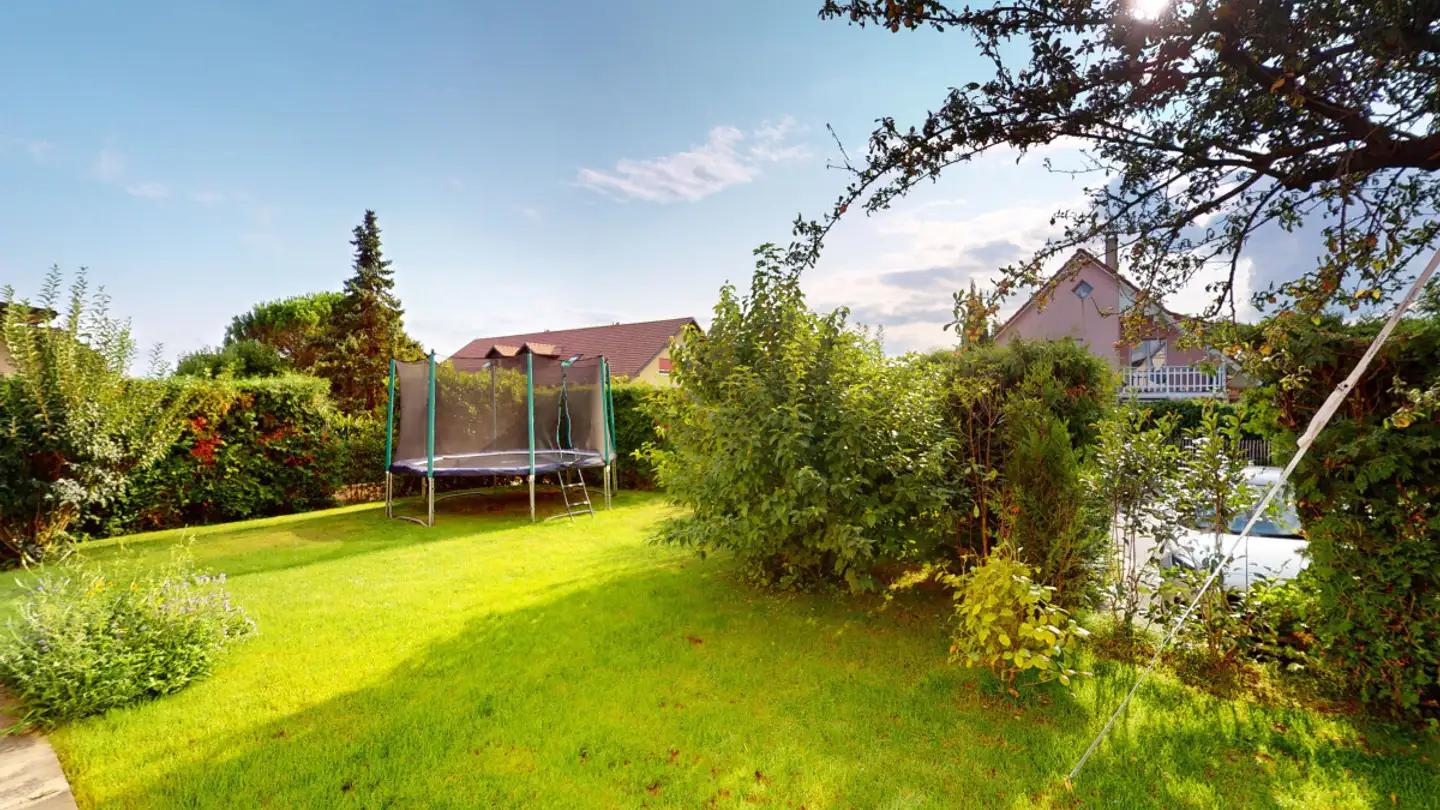 Einfamilienhaus kaufen - Etoy, 1163 Etoy