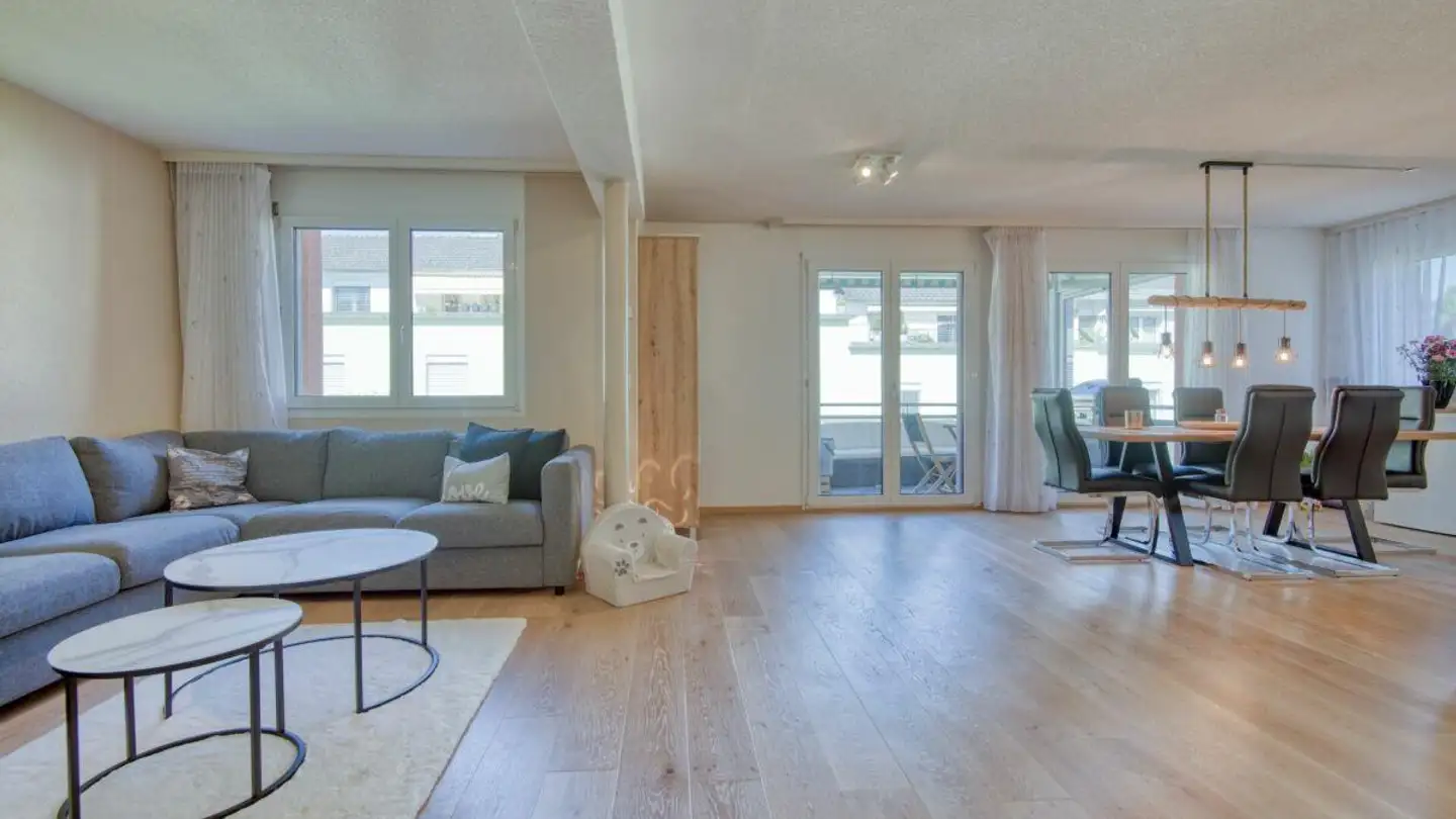 Appartamento in vendita - Bärenweidstrasse, 8833 Samstagern - Photo 2