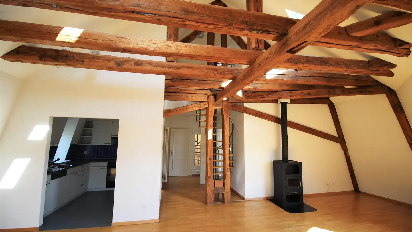 Appartamento in affitto - Neustadt 1, 8200 Schaffhausen - Foto 2