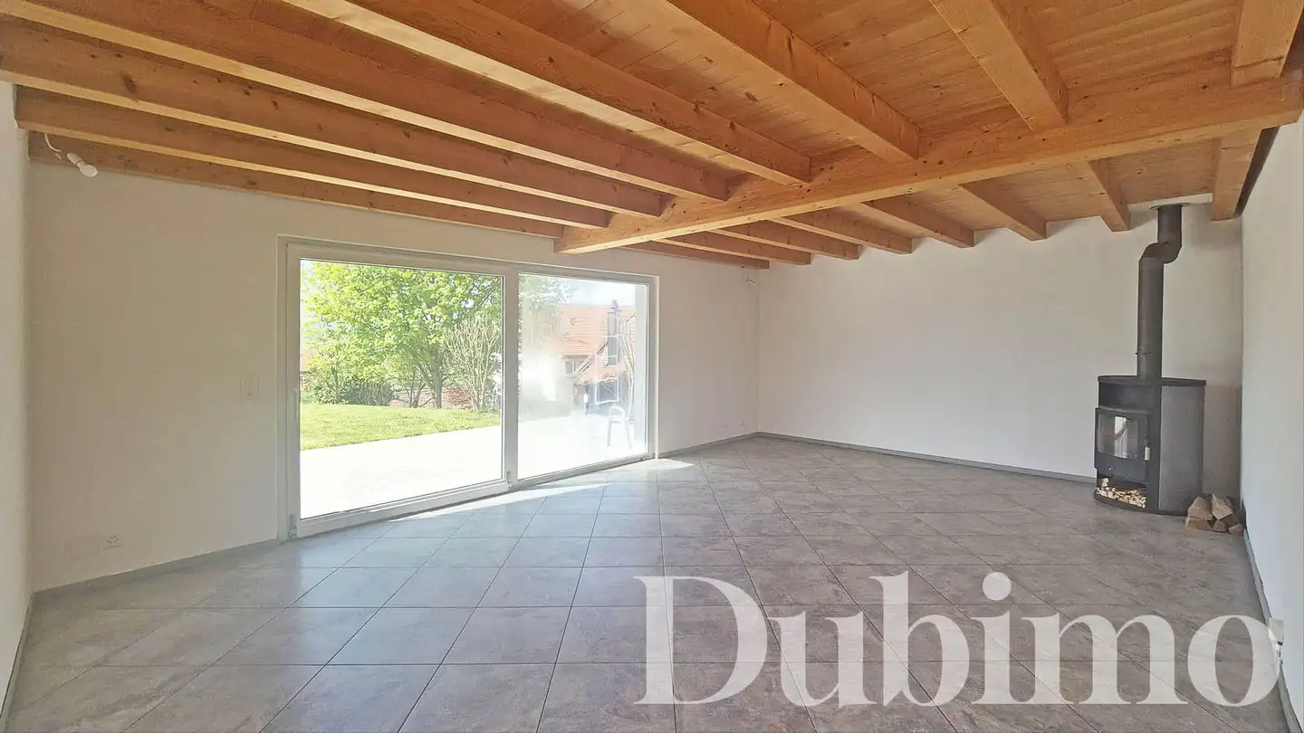 Einfamilienhaus kaufen - 1683 Brenles - Foto 2