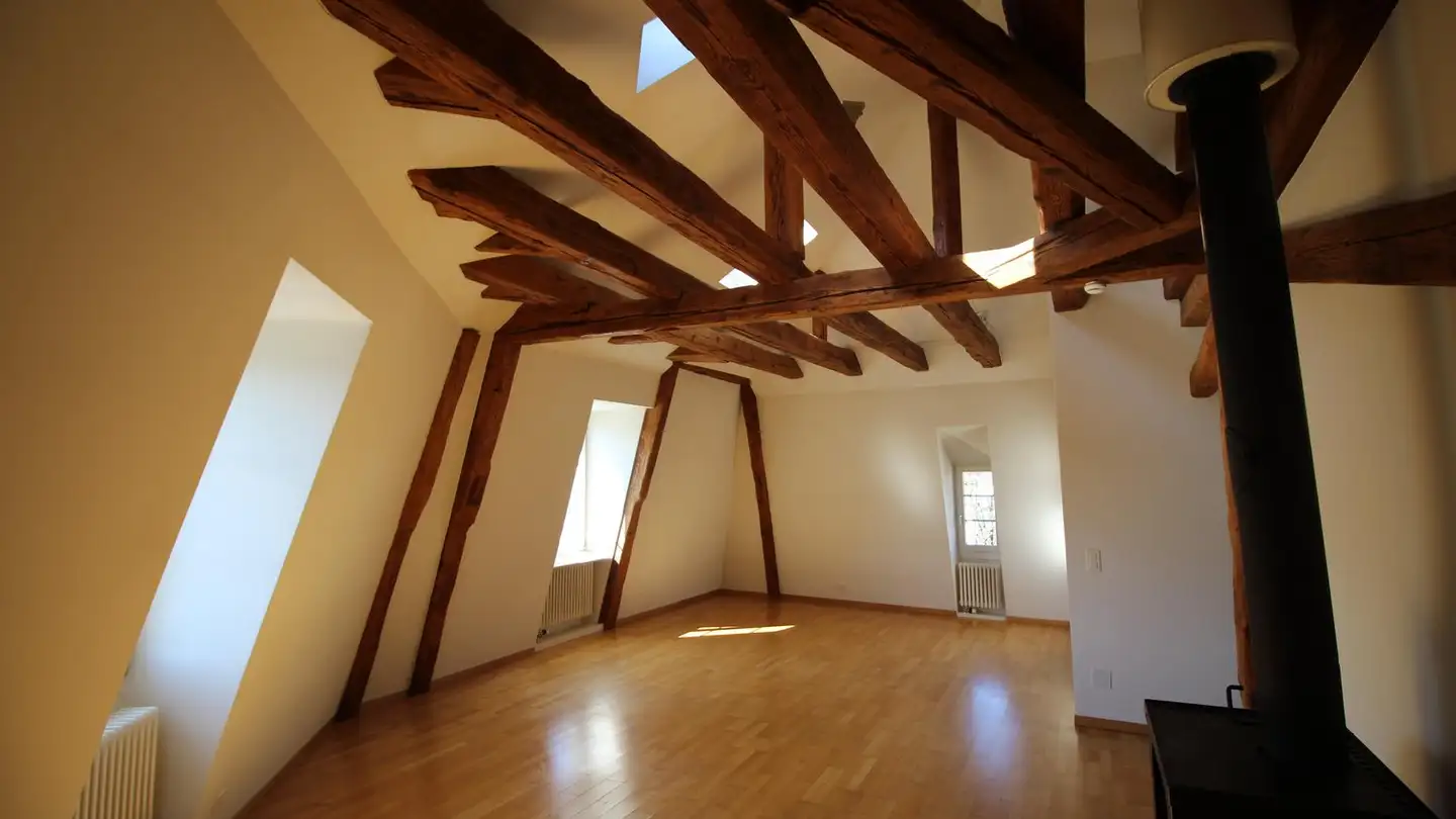 Appartamento in affitto - Neustadt 1, 8200 Schaffhausen - Foto 3