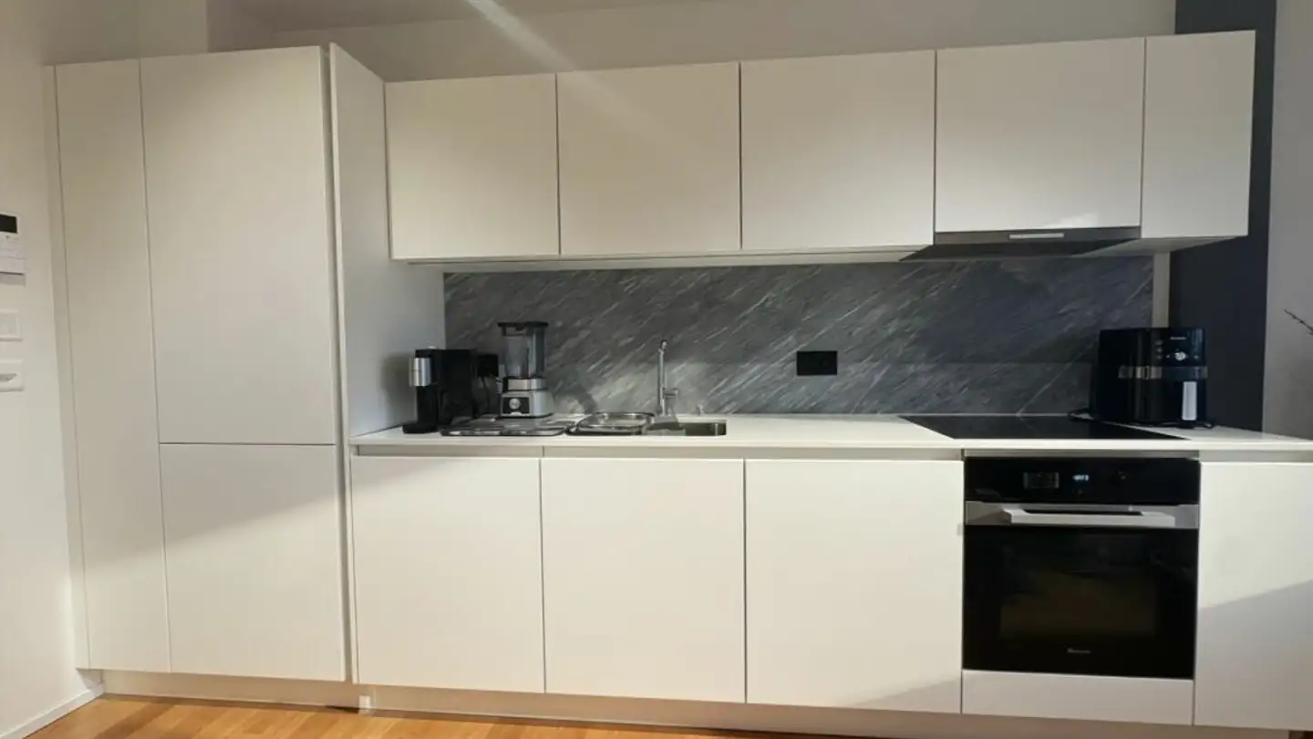 Wohnung mieten - Brown Boveri Platz 4, 5400 Baden - Foto 3