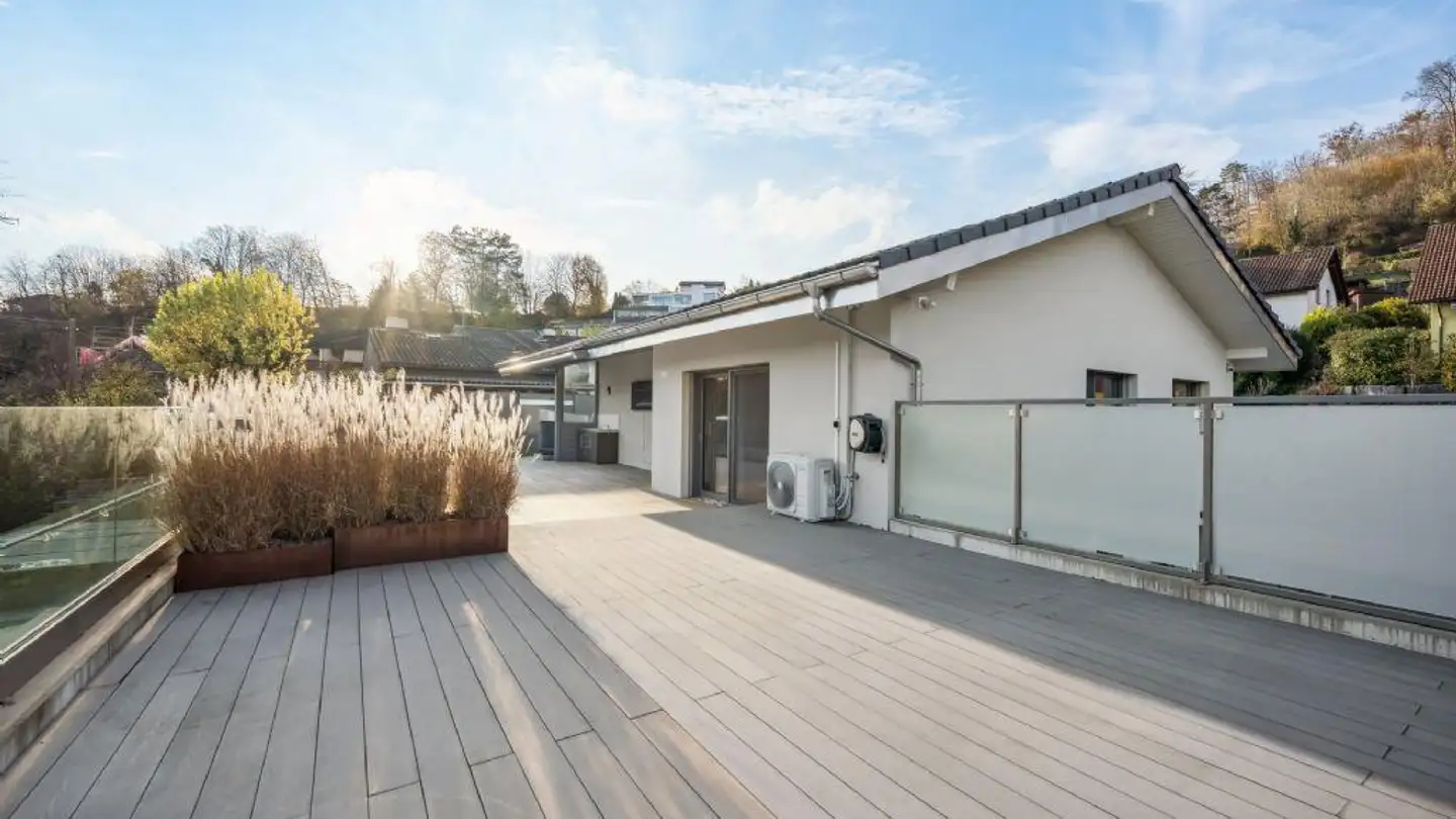 Maison individuelle à vendre - Schlossmattstrasse 6, 5013 Niedergösgen - Photo 3